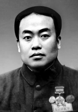 杨辉