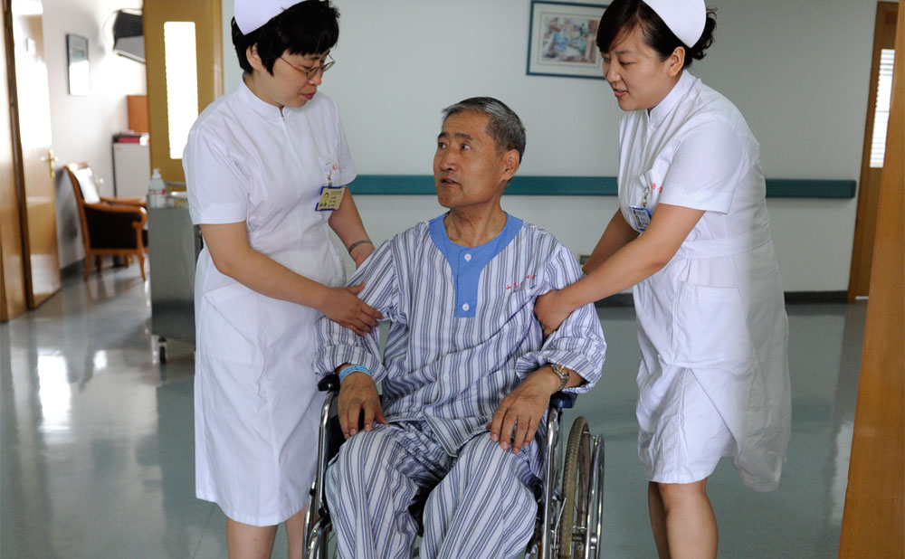 科室相册一
