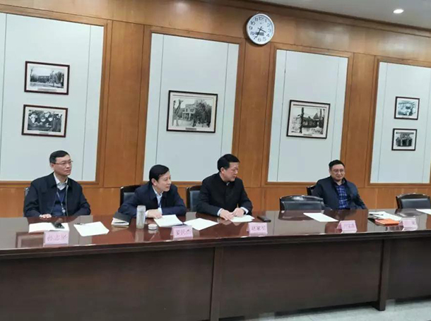 【三甲复审快讯】香港宝典免费资料网召开迎接医院评审重点工作部署动员会